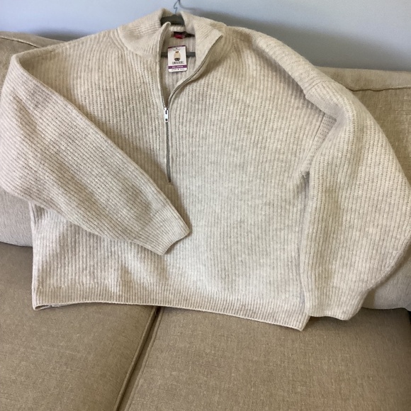 Vince Camuto plus XXL  2x  Sweater New w/tags - Picture 1 of 5